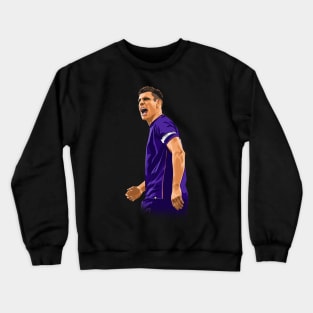 James Milner Crewneck Sweatshirt